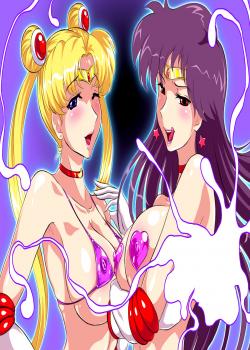 Sailor M's / セーラーM's [Sailor Moon]