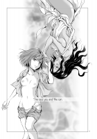 The sea, you, and the sun. / 海とあなたと太陽と [Mira] [Original] Thumbnail Page 03