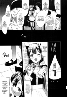 EIEN Extra 01 [Saikawa Yusa] [Original] Thumbnail Page 11