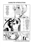 EIEN Extra 01 [Saikawa Yusa] [Original] Thumbnail Page 03
