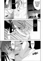 EIEN 03 [Saikawa Yusa] [Original] Thumbnail Page 15