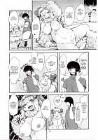 Dokidoki Nightmare Club / どきどきナイトメア倶楽部 [Setouchi Kurage] [Original] Thumbnail Page 15