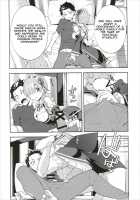 CHOICE [Okazaki Takeshi] [Re:Zero - Starting Life in Another World] Thumbnail Page 09
