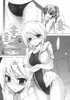 School In The Spring Of Youth! 6 / 学校で性春！6 [Sansyoku Amido.] [Original] Thumbnail Page 06