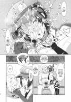 Perusaro / ペルサロ [Kamisyakujii Yubeshi] [Persona 4] Thumbnail Page 11