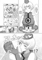 Perusaro / ペルサロ [Kamisyakujii Yubeshi] [Persona 4] Thumbnail Page 04