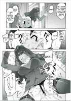 Cinderella, Mousou Kareshi Anego Hen / Cinderella,妄想彼氏姉御編 [Otsumami] [The Idolmaster] Thumbnail Page 16