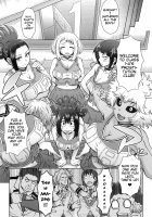 Uraraka's Behind-the-Scenes Prostitution / うららか裏フーゾク [Itou Eight] [My Hero Academia] Thumbnail Page 11
