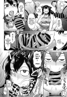 Uraraka's Behind-the-Scenes Prostitution / うららか裏フーゾク [Itou Eight] [My Hero Academia] Thumbnail Page 12