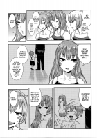 Senior Year Sluts Get a New Kid Teacher / 三年ビッチ組～、子供先生～！ [Agata] [Original] Thumbnail Page 03