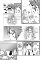 Senior Year Sluts Get a New Kid Teacher / 三年ビッチ組～、子供先生～！ [Agata] [Original] Thumbnail Page 05
