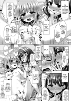 Please Teach Me, Sachiko-chan! / おしえて!幸子ちゃん [Fumii] [The Idolmaster] Thumbnail Page 13