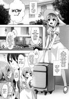 Please Teach Me, Sachiko-chan! / おしえて!幸子ちゃん [Fumii] [The Idolmaster] Thumbnail Page 04