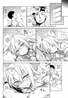 Shall I Lend You My Lap? / 私のひざをかそうか？ [Misato Nana] [Kantai Collection] Thumbnail Page 13