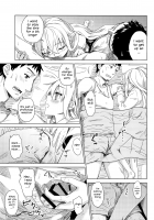 Shall I Lend You My Lap? / 私のひざをかそうか？ [Misato Nana] [Kantai Collection] Thumbnail Page 14