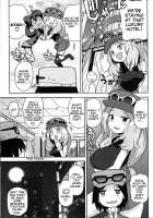 Chibikko Bitch XY / チビッコビッチXY　 [Tamagoro] [Pokemon] Thumbnail Page 14