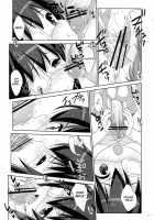 Rikka to Koi Shitai / 六花と恋したい [Nanase Meruchi] [Chuunibyou Demo Koi Ga Shitai] Thumbnail Page 10