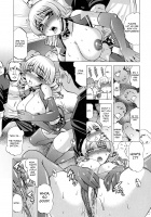 Ore-tachi no! Yoshida-san!! | Our! Yoshida-san! / 俺たちの!吉田さん!! [Lazy Club] [Original] Thumbnail Page 10
