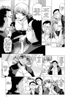 Ore-tachi no! Yoshida-san!! | Our! Yoshida-san! / 俺たちの!吉田さん!! [Lazy Club] [Original] Thumbnail Page 03