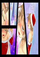 Christmas ni Ossan no Kanojo ni sarete Shimai Mashita. / クリスマスにおっさんの彼女にされてしまいました。 [Kotoko] [Original] Thumbnail Page 02
