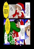 Christmas ni Ossan no Kanojo ni sarete Shimai Mashita. / クリスマスにおっさんの彼女にされてしまいました。 [Kotoko] [Original] Thumbnail Page 08