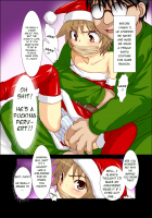 Christmas ni Ossan no Kanojo ni sarete Shimai Mashita. / クリスマスにおっさんの彼女にされてしまいました。 [Kotoko] [Original] Thumbnail Page 09