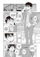 The Beautiful Tatsumi-san / 麗しの辰美さん [Shinozaki Rei] [Original] Thumbnail Page 04