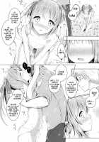 Olet nubes -Young Girl Who Reeks of Puberty- / Olet nubes -匂い立つは思春期少女- [Dekochin Hammer] [Original] Thumbnail Page 08