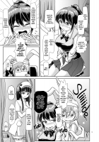 Futanari Check-Up / ふたなりっこ身体検査 [Hakaba Yodomu] [Original] Thumbnail Page 05