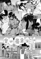 Oji-san And I Are Pretend Lovers / おじさんと私の恋人ゴッコ [Santa] [Original] Thumbnail Page 01