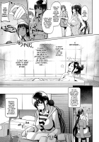 Oji-san And I Are Pretend Lovers / おじさんと私の恋人ゴッコ [Santa] [Original] Thumbnail Page 03