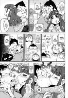A Young Girl's Secret Lust♪ / 死角い肉欲が○く幼女まっせ♪ [Satsuki Itsuka] [Original] Thumbnail Page 05