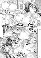 Pachimonogatari Part 2: Mayoi Loli Hari Body!! / パチ物語 Part2 真宵ロリハリボディ!! [Yakumi Benishouga] [Bakemonogatari] Thumbnail Page 16
