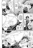 Pachimonogatari Part 2: Mayoi Loli Hari Body!! / パチ物語 Part2 真宵ロリハリボディ!! [Yakumi Benishouga] [Bakemonogatari] Thumbnail Page 07