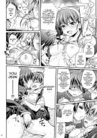 Pachimonogatari Part 2: Mayoi Loli Hari Body!! / パチ物語 Part2 真宵ロリハリボディ!! [Yakumi Benishouga] [Bakemonogatari] Thumbnail Page 09
