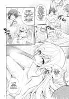 Pachimonogatari Part 4: Shinobu Envy / パチ物語 Part4 しのぶエンヴィ [Yakumi Benishouga] [Bakemonogatari] Thumbnail Page 04