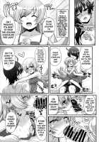 Pachimonogatari Part 10: Koyomi Diary / パチ物語 Part10 こよみダイアリー [Yakumi Benishouga] [Bakemonogatari] Thumbnail Page 10