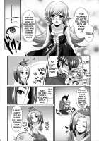 Pachimonogatari Part 10: Koyomi Diary / パチ物語 Part10 こよみダイアリー [Yakumi Benishouga] [Bakemonogatari] Thumbnail Page 05