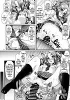 Pachimonogatari Part 10: Koyomi Diary / パチ物語 Part10 こよみダイアリー [Yakumi Benishouga] [Bakemonogatari] Thumbnail Page 09