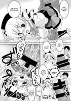 Osewani Narimasu Mami-San! [Puella Magi Madoka Magica] Thumbnail Page 13