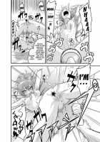 Ochi Mika / 堕ち美嘉 [Triple P] [The Idolmaster] Thumbnail Page 03