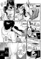 Kimitachi / 君達 [Musha Sabu] [Original] Thumbnail Page 14