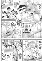 Haitoku Botsurin / はいとくぼつりん [Kaiou] [Touhou Project] Thumbnail Page 11