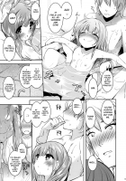 C C Princess / しーしーぷりんせす [Sorimura Youji] [The Idolmaster] Thumbnail Page 14
