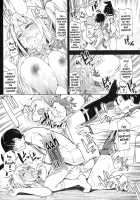 Musaiin no Endless World / 謀催淫のエンドレスワールド [Kazuwo Daisuke] [Myriad Colors Phantom World] Thumbnail Page 13