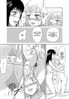Hajimete no Yoru / はじめてのよる [Shiina Nami] [Original] Thumbnail Page 15