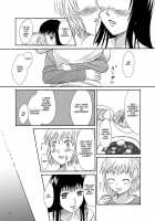 Hajimete no Yoru / はじめてのよる [Shiina Nami] [Original] Thumbnail Page 05
