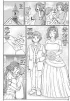 Haha Netori 5 Mama Tenchou wa Haha Kara Tsuma Ninaru / 母ネトリ5 ママ店長は母から妻になる [Swa] [Gundam Build Fighters] Thumbnail Page 11