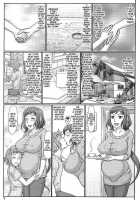 Haha Netori 5 Mama Tenchou wa Haha Kara Tsuma Ninaru / 母ネトリ5 ママ店長は母から妻になる [Swa] [Gundam Build Fighters] Thumbnail Page 02