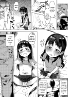 Seriously LOVE Little Sister / マジLOVE☆いもうと [BeNantoka] [Original] Thumbnail Page 04